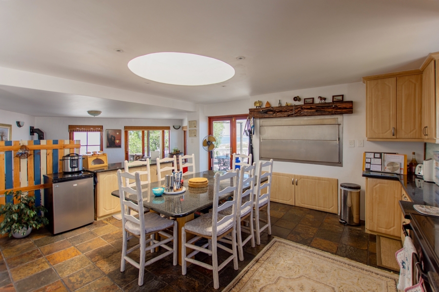 3 Bedroom Property for Sale in Paradise Beach Western Cape